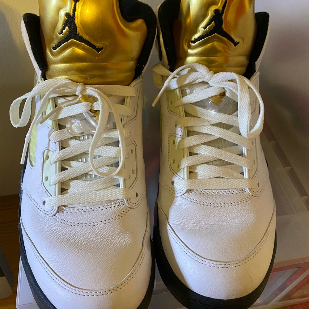 Jordan Retro 5 - Picture 3 of 3